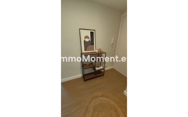 Reventa - Apartamento - Manilva - San Luis de Sabinillas