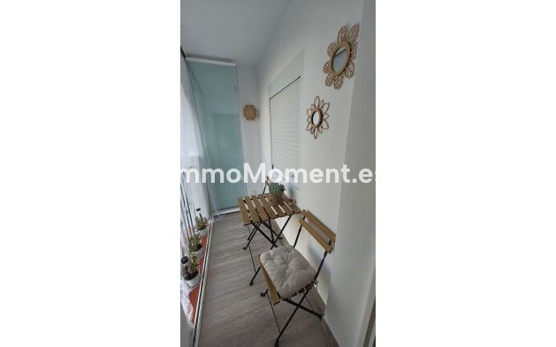 Reventa - Apartamento - Manilva - San Luis de Sabinillas