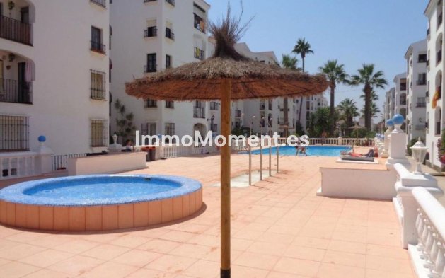 Reventa - Apartamento - Manilva - San Luis de Sabinillas