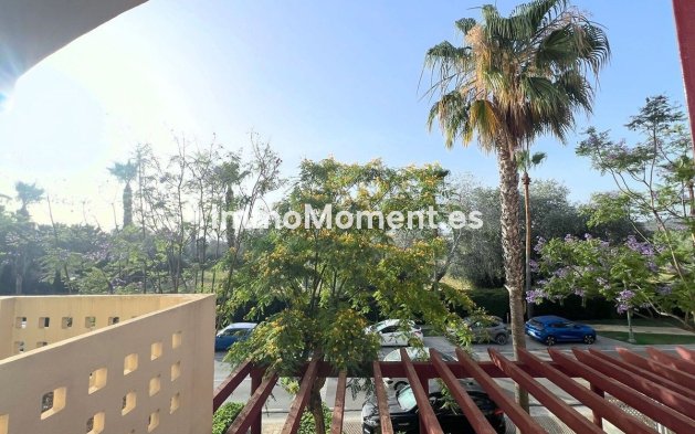 Bestaande woning - Appartement - Sotogrande - Sotogrande Marina