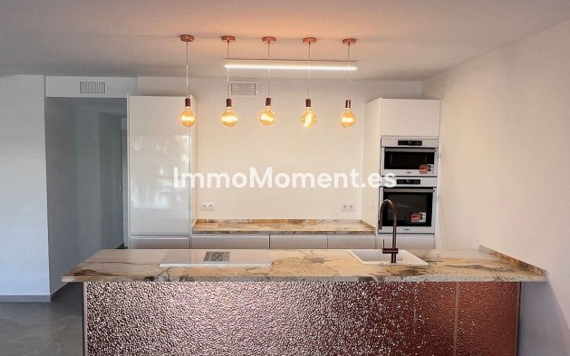 Bestaande woning - Appartement - Sotogrande - Sotogrande Marina
