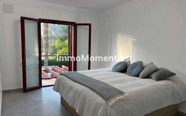 Bestaande woning - Appartement - Sotogrande - Sotogrande Marina