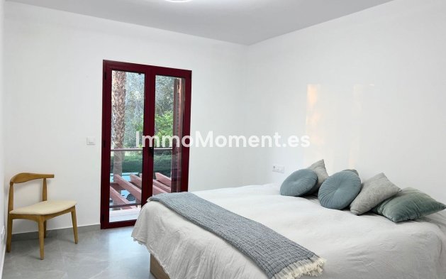 Bestaande woning - Appartement - Sotogrande - Sotogrande Marina