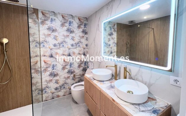 Bestaande woning - Appartement - Sotogrande - Sotogrande Marina