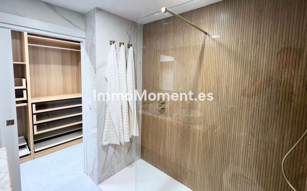 Bestaande woning - Appartement - Sotogrande - Sotogrande Marina