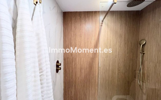 Bestaande woning - Appartement - Sotogrande - Sotogrande Marina