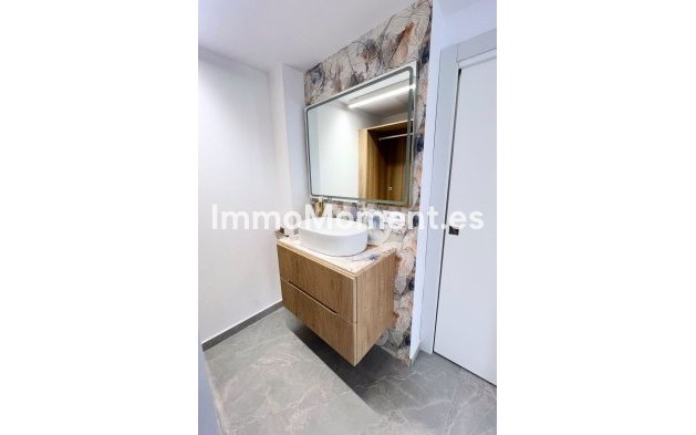 Bestaande woning - Appartement - Sotogrande - Sotogrande Marina