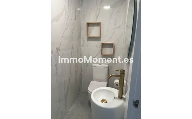 Bestaande woning - Appartement - Sotogrande - Sotogrande Marina