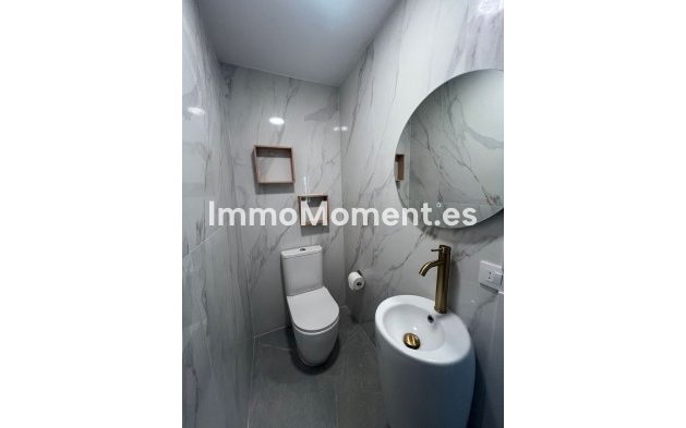 Bestaande woning - Appartement - Sotogrande - Sotogrande Marina