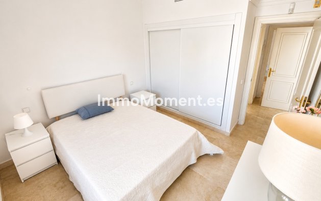 Bestaande woning - Appartement - Marbella - Nueva Andalucía