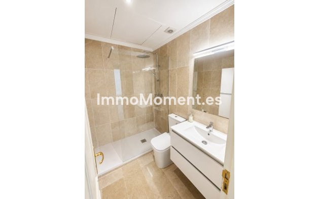 Bestaande woning - Appartement - Marbella - Nueva Andalucía