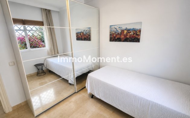Bestaande woning - Appartement - Marbella - Nueva Andalucía