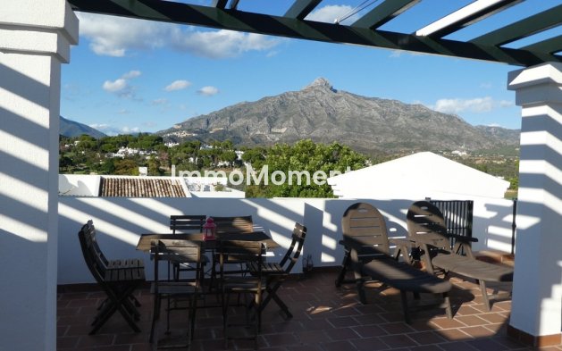 Bestaande woning - Appartement - Marbella - Nueva Andalucía