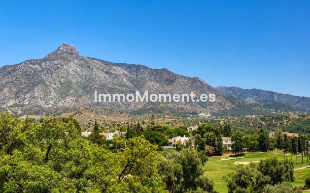 Bestaande woning - Appartement - Marbella - Nueva Andalucía