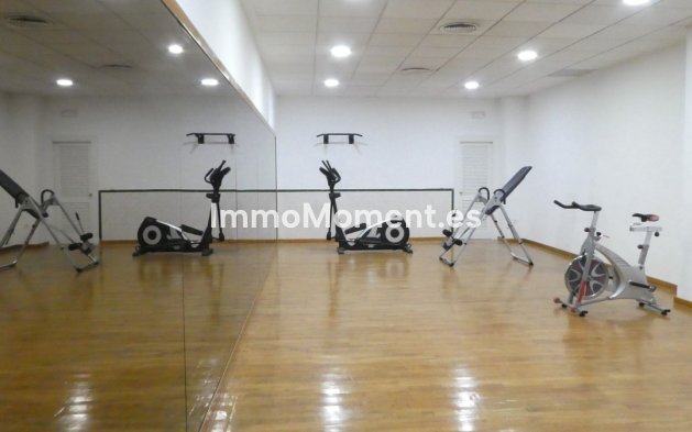 Bestaande woning - Appartement - Marbella - Nueva Andalucía