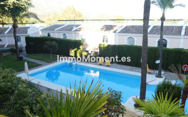 Bestaande woning - Appartement - Marbella - Nueva Andalucía