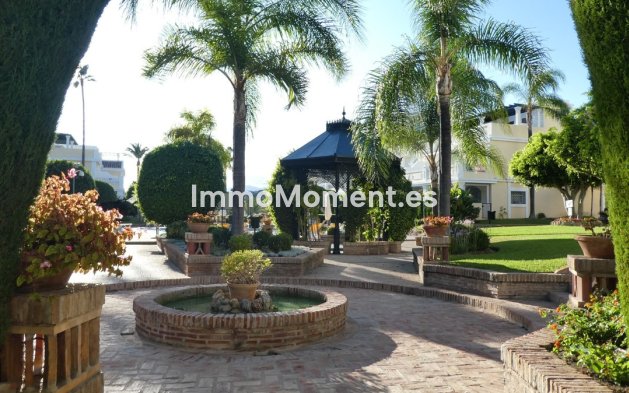 Bestaande woning - Appartement - Marbella - Nueva Andalucía