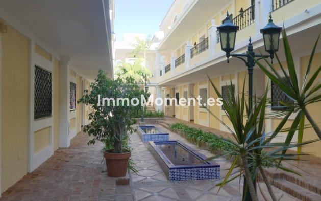 Bestaande woning - Appartement - Marbella - Nueva Andalucía
