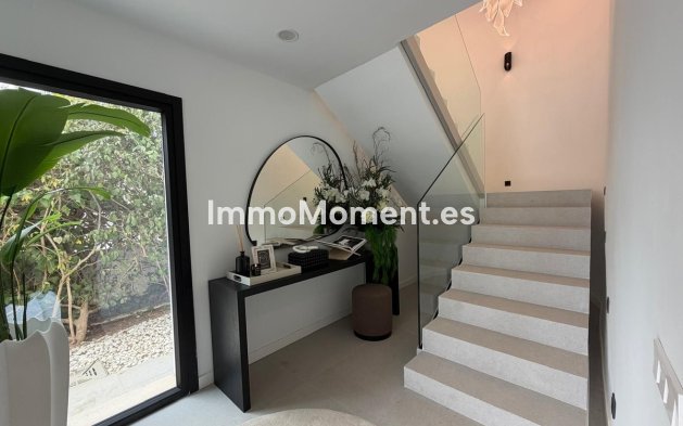 Reventa - Villa independiente - Mijas - Campo Mijas