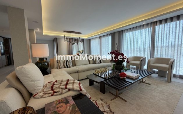 Reventa - Villa independiente - Mijas - Campo Mijas