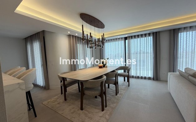 Reventa - Villa independiente - Mijas - Campo Mijas