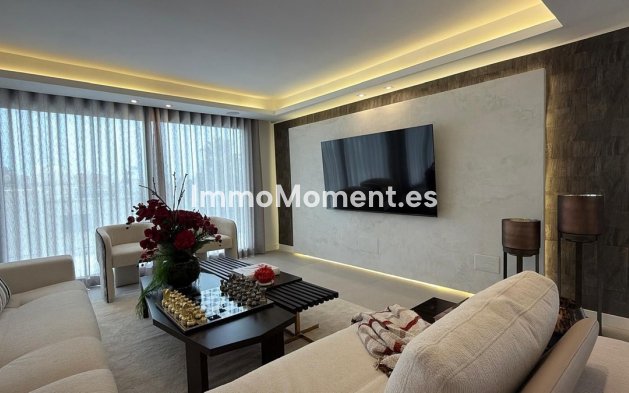Reventa - Villa independiente - Mijas - Campo Mijas