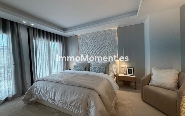 Reventa - Villa independiente - Mijas - Campo Mijas