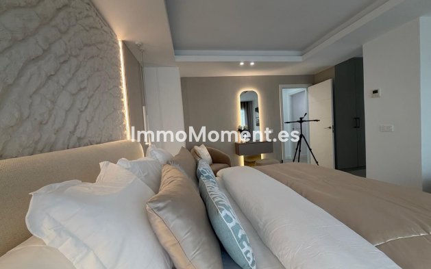 Reventa - Villa independiente - Mijas - Campo Mijas
