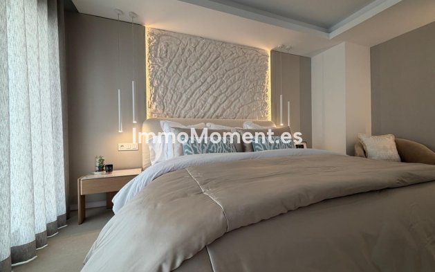 Reventa - Villa independiente - Mijas - Campo Mijas