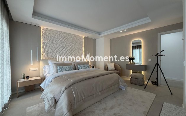 Reventa - Villa independiente - Mijas - Campo Mijas