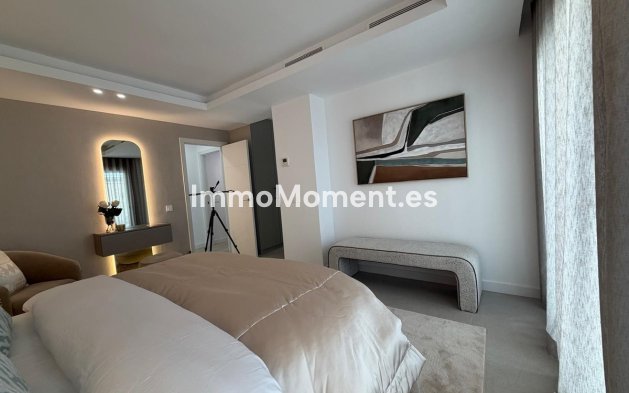 Reventa - Villa independiente - Mijas - Campo Mijas