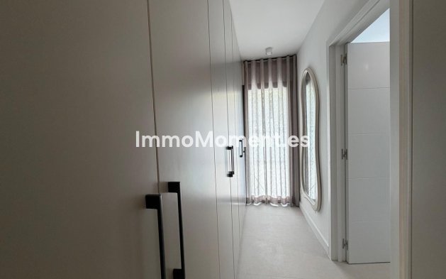 Reventa - Villa independiente - Mijas - Campo Mijas