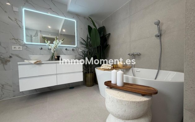 Reventa - Villa independiente - Mijas - Campo Mijas