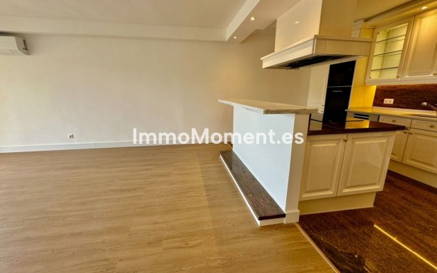 Reventa - Apartamento - Estepona  - Atalaya