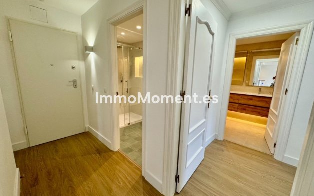 Reventa - Apartamento - Estepona  - Atalaya