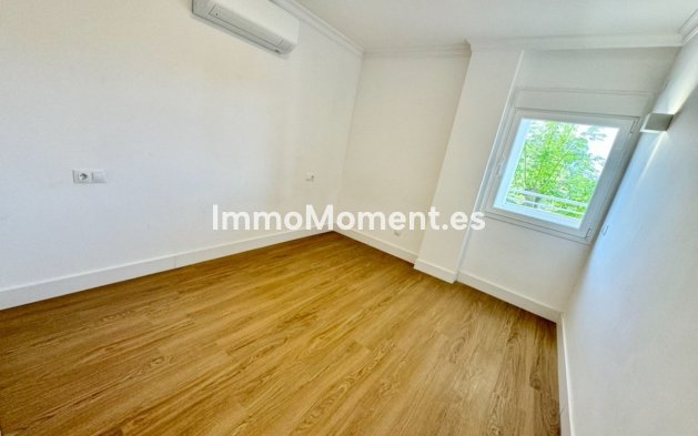 Reventa - Apartamento - Estepona  - Atalaya