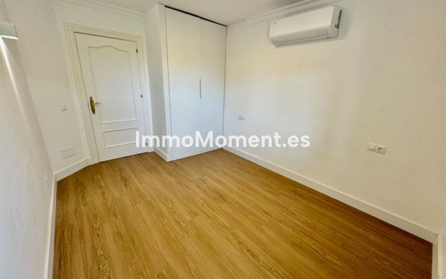Reventa - Apartamento - Estepona  - Atalaya