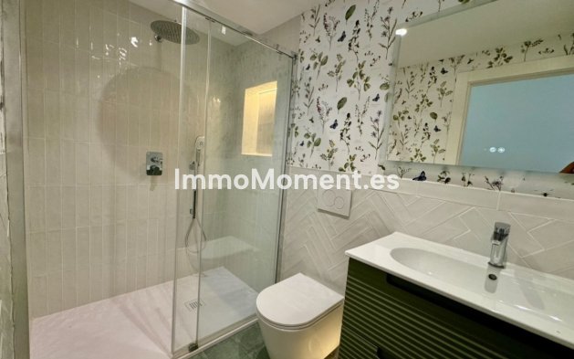 Reventa - Apartamento - Estepona  - Atalaya