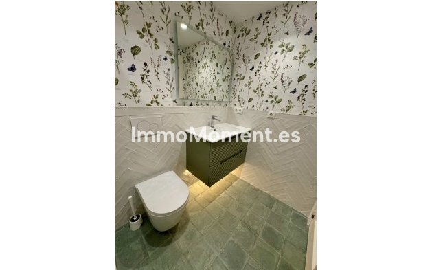 Reventa - Apartamento - Estepona  - Atalaya