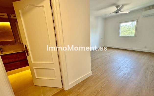 Reventa - Apartamento - Estepona  - Atalaya