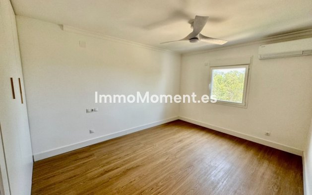 Reventa - Apartamento - Estepona  - Atalaya
