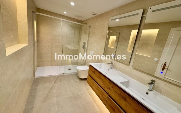 Reventa - Apartamento - Estepona  - Atalaya
