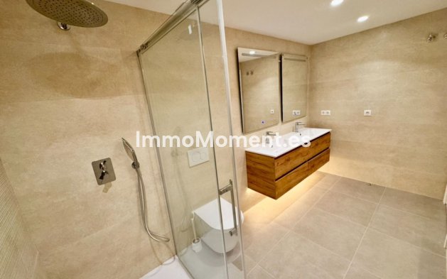 Reventa - Apartamento - Estepona  - Atalaya