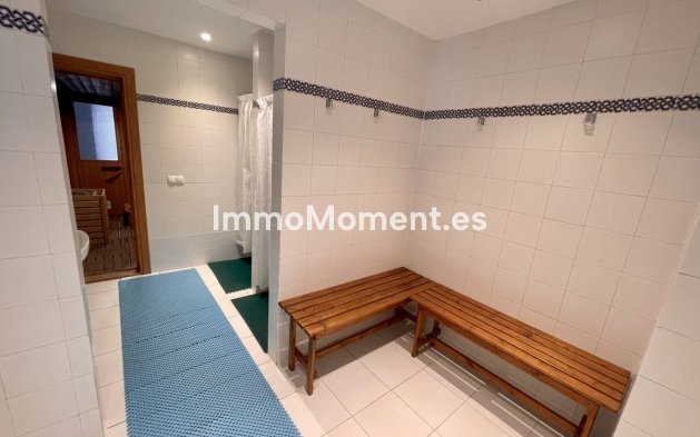 Reventa - Apartamento - Estepona  - Atalaya