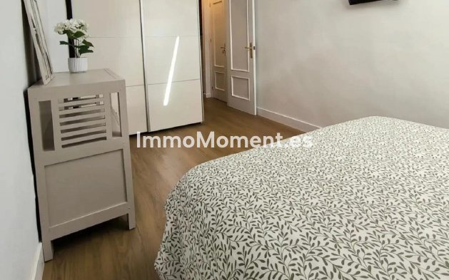 Resale - Apartment - Fuengirola - Los Boliches