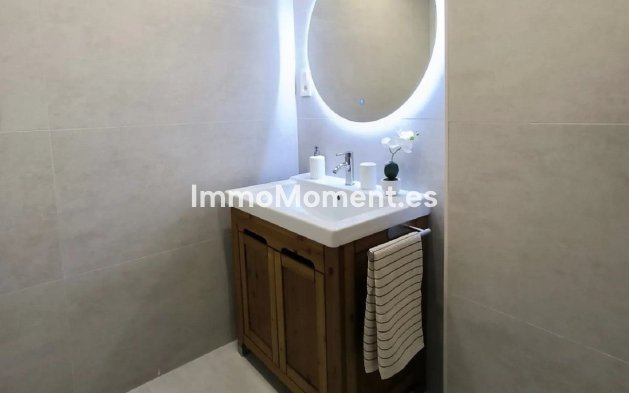 Resale - Apartment - Fuengirola - Los Boliches