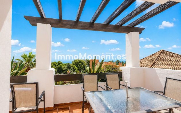 Reventa - Apartamento - Mijas - Calahonda