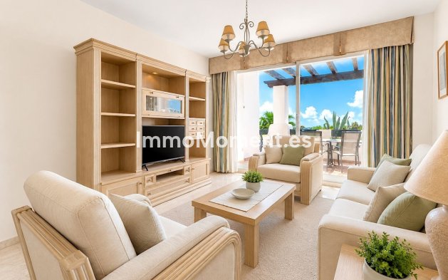 Reventa - Apartamento - Mijas - Calahonda
