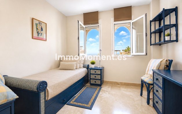 Reventa - Apartamento - Mijas - Calahonda