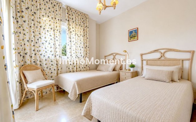 Reventa - Apartamento - Mijas - Calahonda